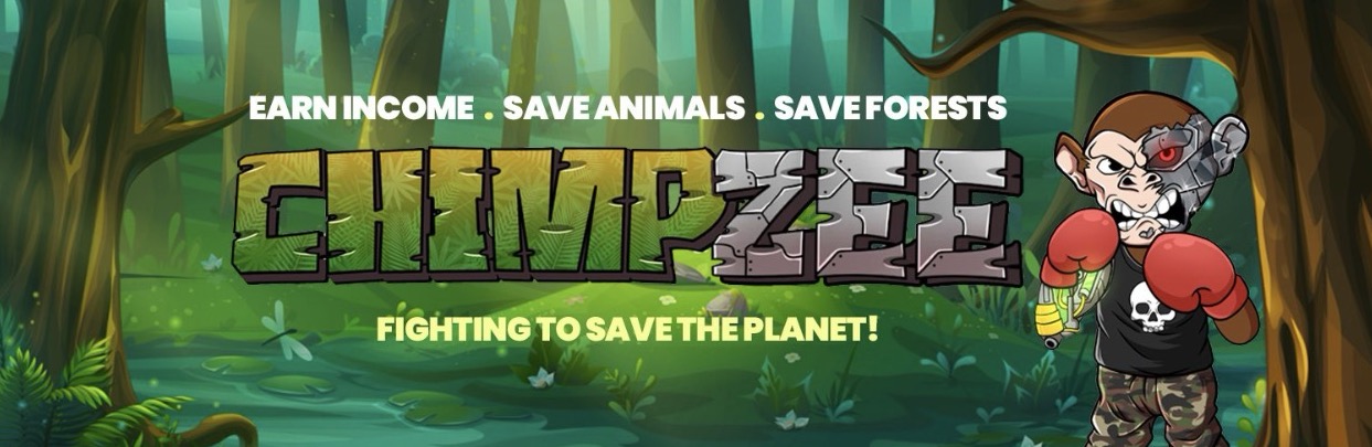 Projeto Chimpzee se prepara para lançamento da rede Solana em setembro, expandindo o impacto ambiental