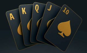 Advanced Blackjack Strategy Cards