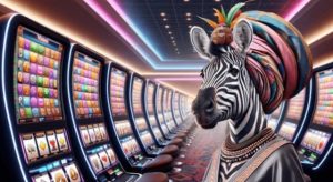 Animal Slots – The Best Animal-Themed Slots Online – Kabargayo