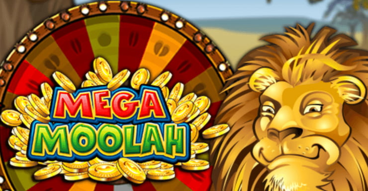 Mega Moolah (Microgaming)