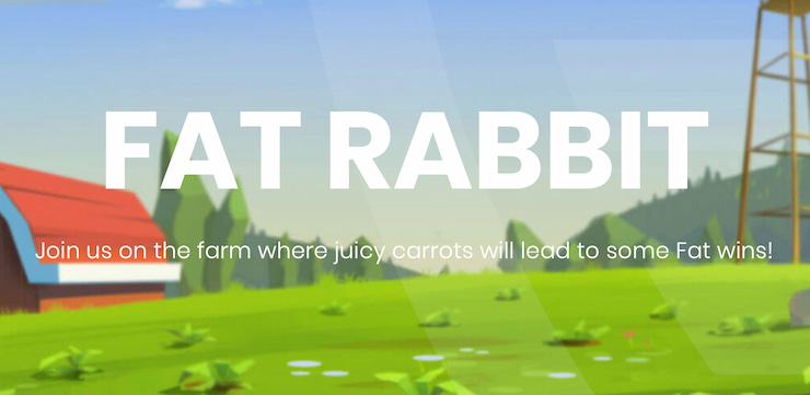 Fat Rabbit (Push Gaming)