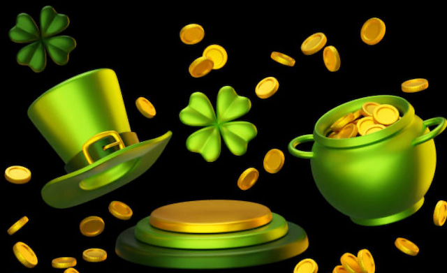 The Best Irish Slot Games With High RTP and 25+ Paylines in 2024