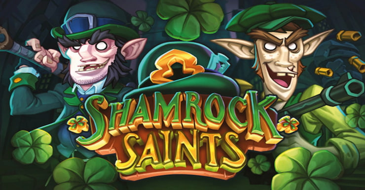 Shamrock Saints