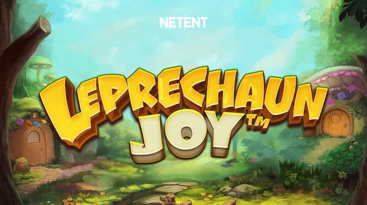 Leprechaun Joy