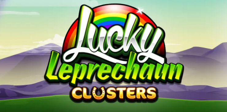 Lucky Leprechaun Clusters 