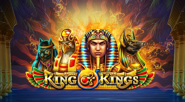 King of Kings (Relax Gaming)