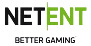 NetEnt Logo