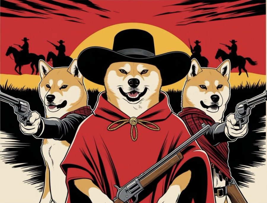 Shiba Shootout Ropes In Over $1.15 Million in Presale with Wild West P2E Gaming and Unique Features