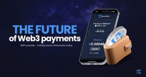 SpacePay Future of Web3 Payments