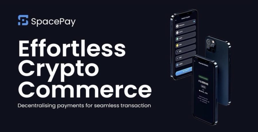 SpacePay’s Innovative Approach to Revolutionizing Retail Payments