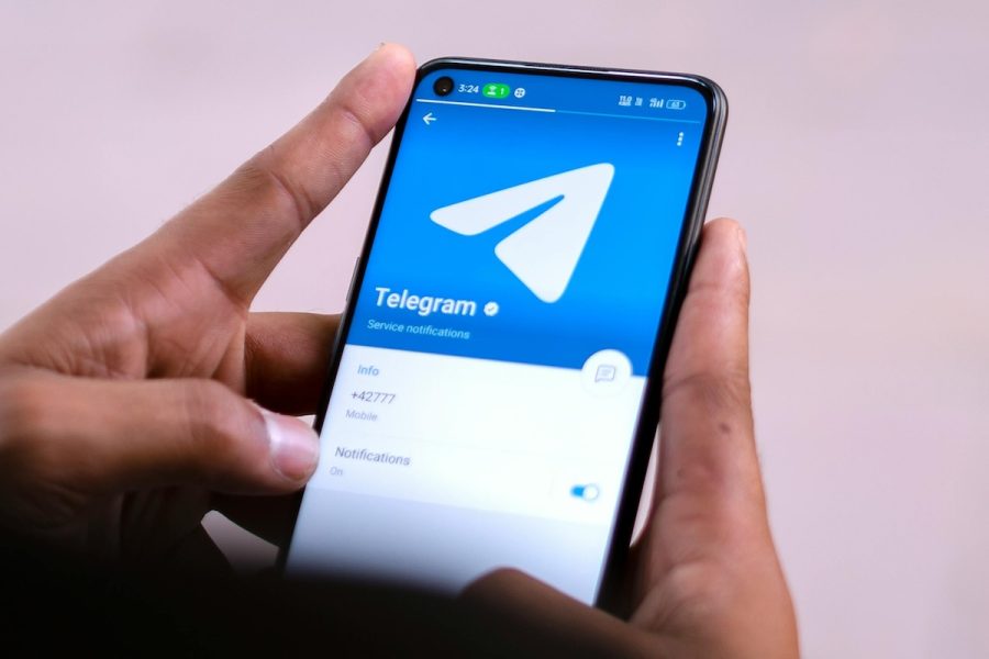 Telegram facing probe over AI-generated deepfake porn shared on the app