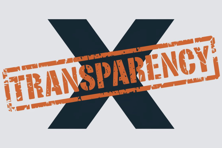 X releases first transparency report since Elon Musk’s 2022 takeover