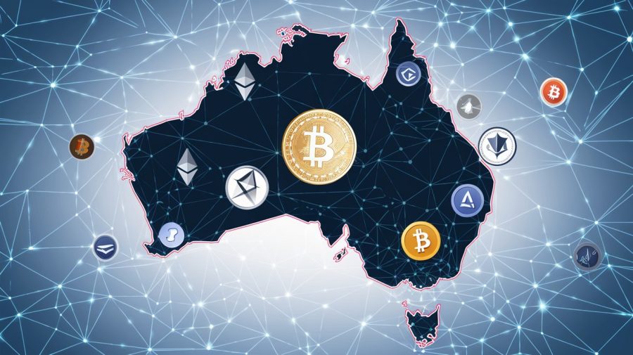 Australian regulator to insist crypto firms obtain financial services licenses