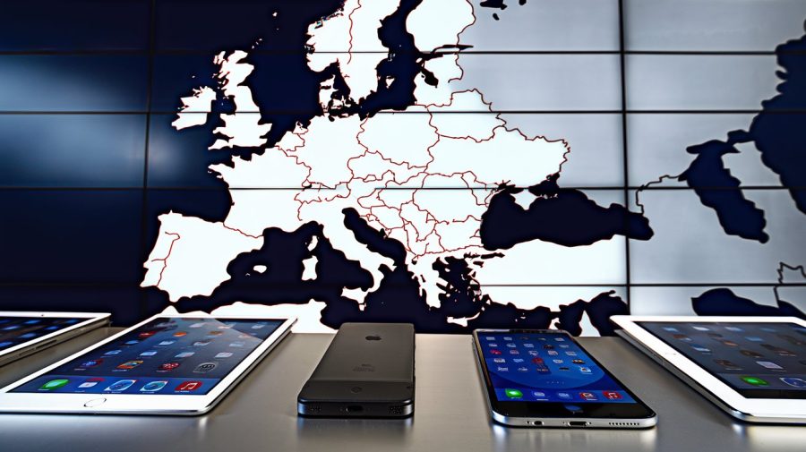 EU iPad users will be able to download apps from alternate marketplaces next week