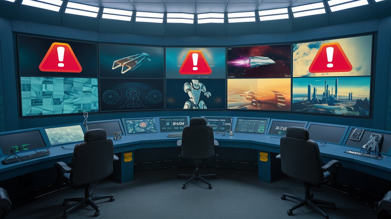 China wants red flags on all AIgenerated online content