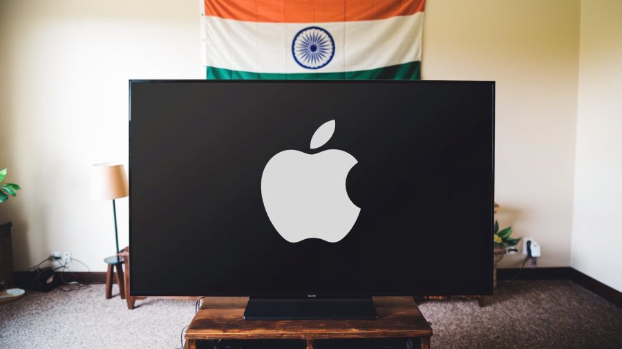 Apple sets its sights on India with Airtel deal