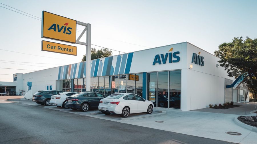 Rental car giant Avis hit with huge cyberattack breach