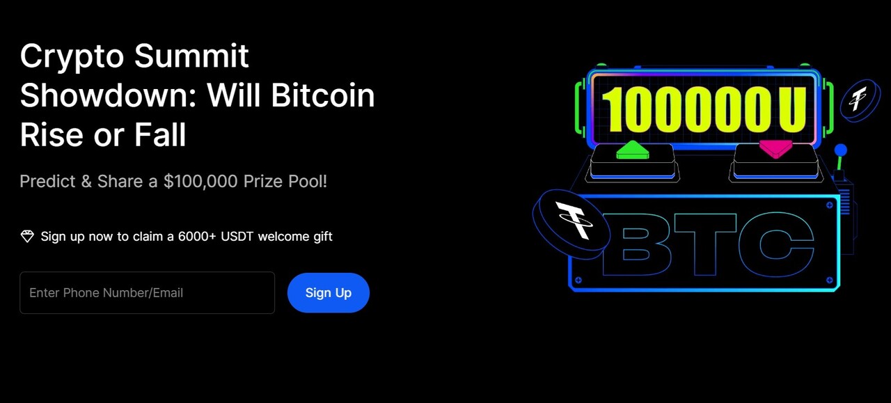 bingx homepage