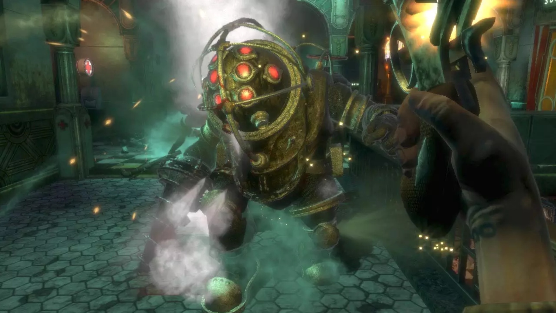 bioshock 1