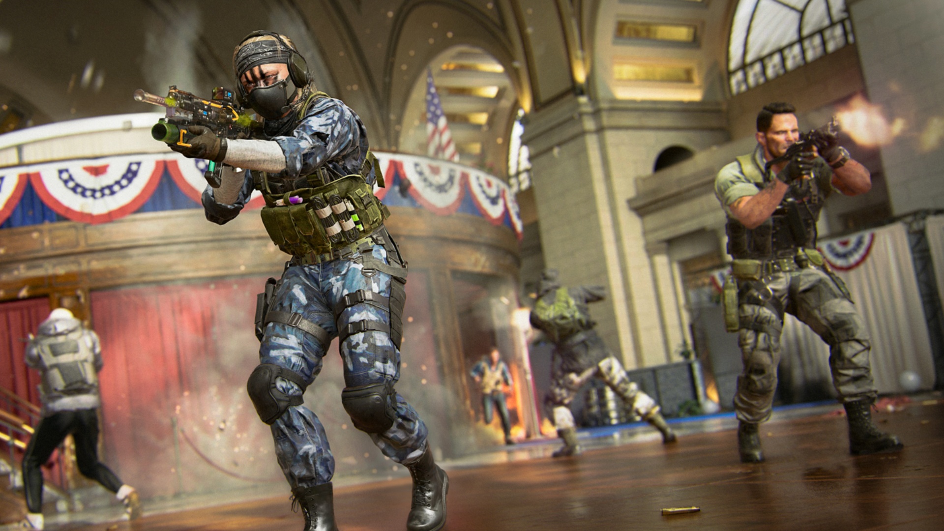 when does black ops 6 beta over