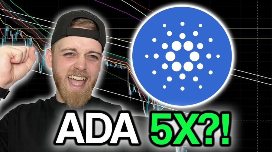 Cardano’s Trading Volume Falls as Pepe Unchained Hits $13 Million in Presale – Could $PEPU Be the Bullish Alternative to Watch?