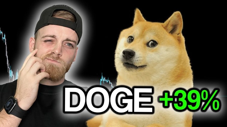 Could a Breakout Trigger Huge Gains for $DOGE, or Could Pepe Unchained Spark the Next Big Rally?