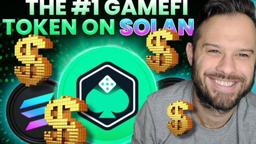 2 Days Left for the Hottest GameFi Token Presale – Will This Be Solana’s Next Gem?