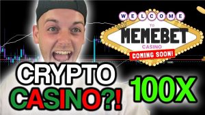 Crypto Whales Bullish on Memebet Token As Its New Presale Explodes Past $200k Raised