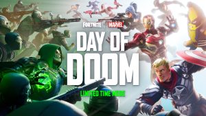 Berita Penjelasan misi dan hadiah Fortnite Day of Doom LTM