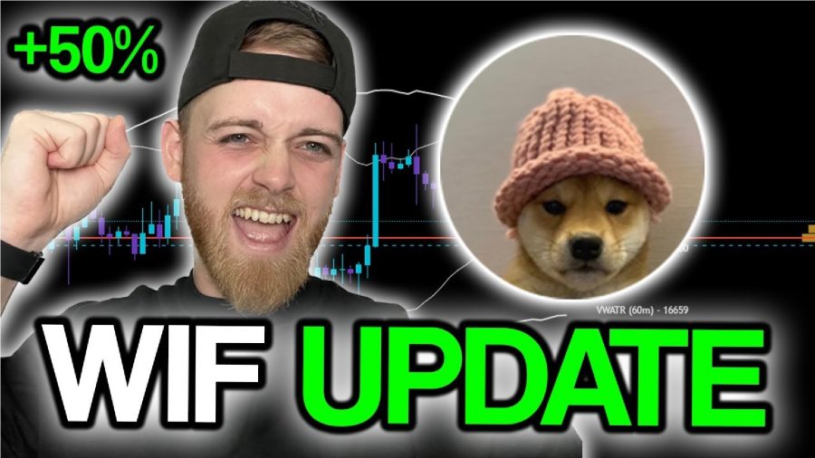 dogwifhat (WIF) Price Prediction: Will WIF’s Price Surge Continue?