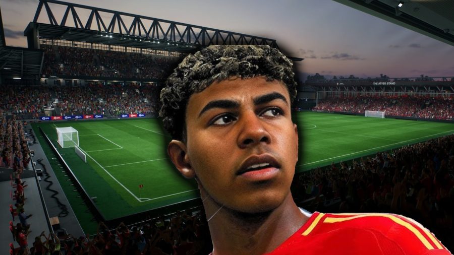 Best wonderkids in EA FC 25 Career mode: High potential young players