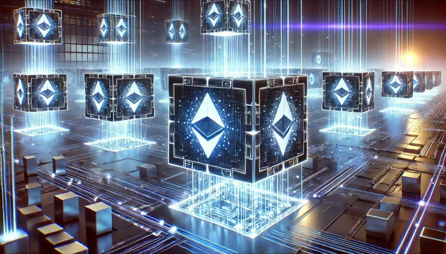 Cardano launches decentralized governance with update