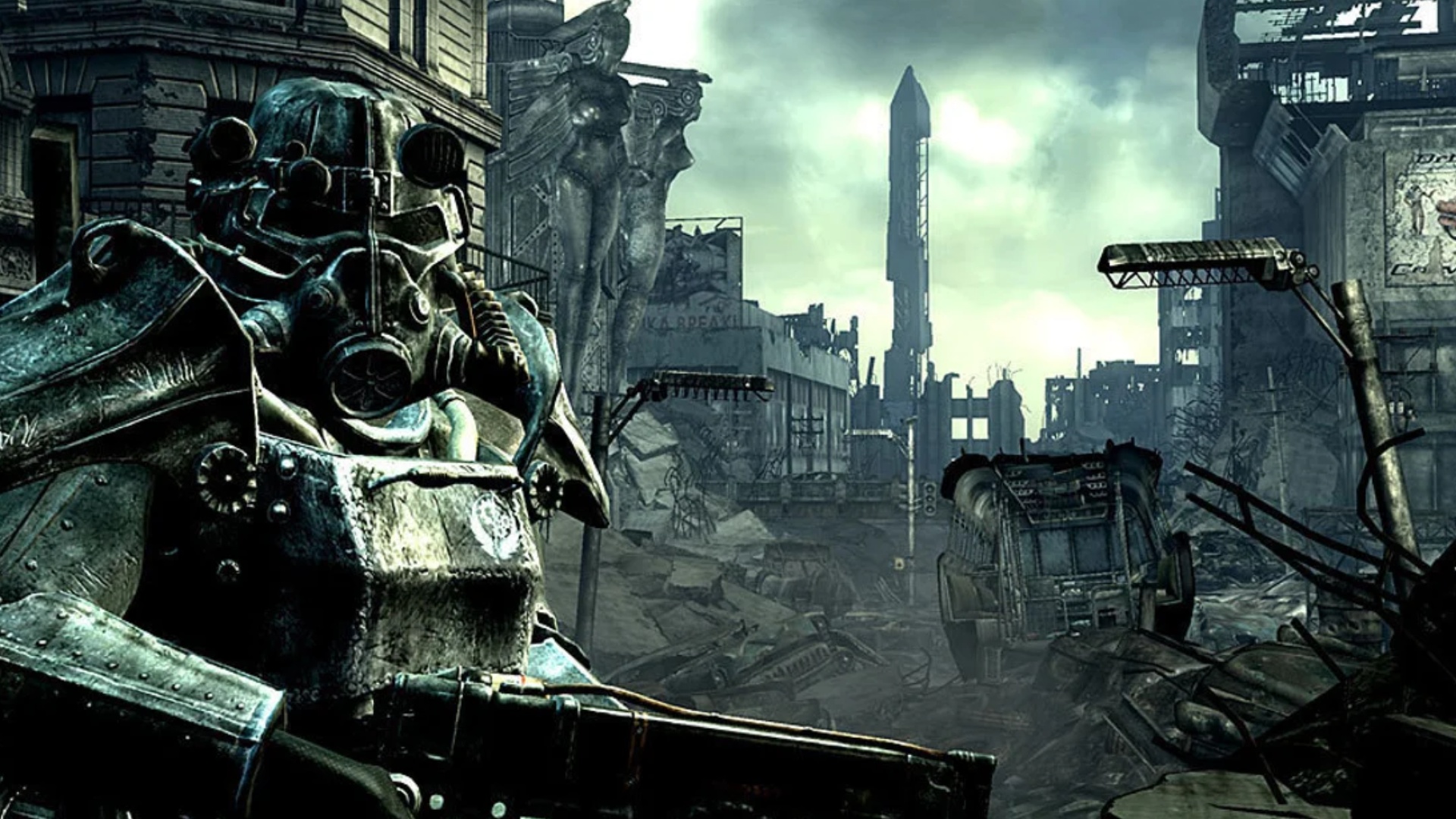 fallout 3 xbox 360