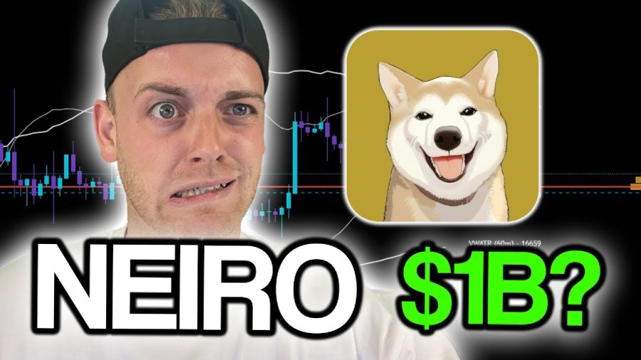 First Neiro on Ethereum Poised for a Breakout? Traders Rush to This Low Cap Meme Coin Taking Over Online Gaming