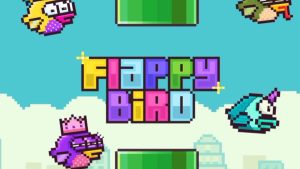 flappy bird new image