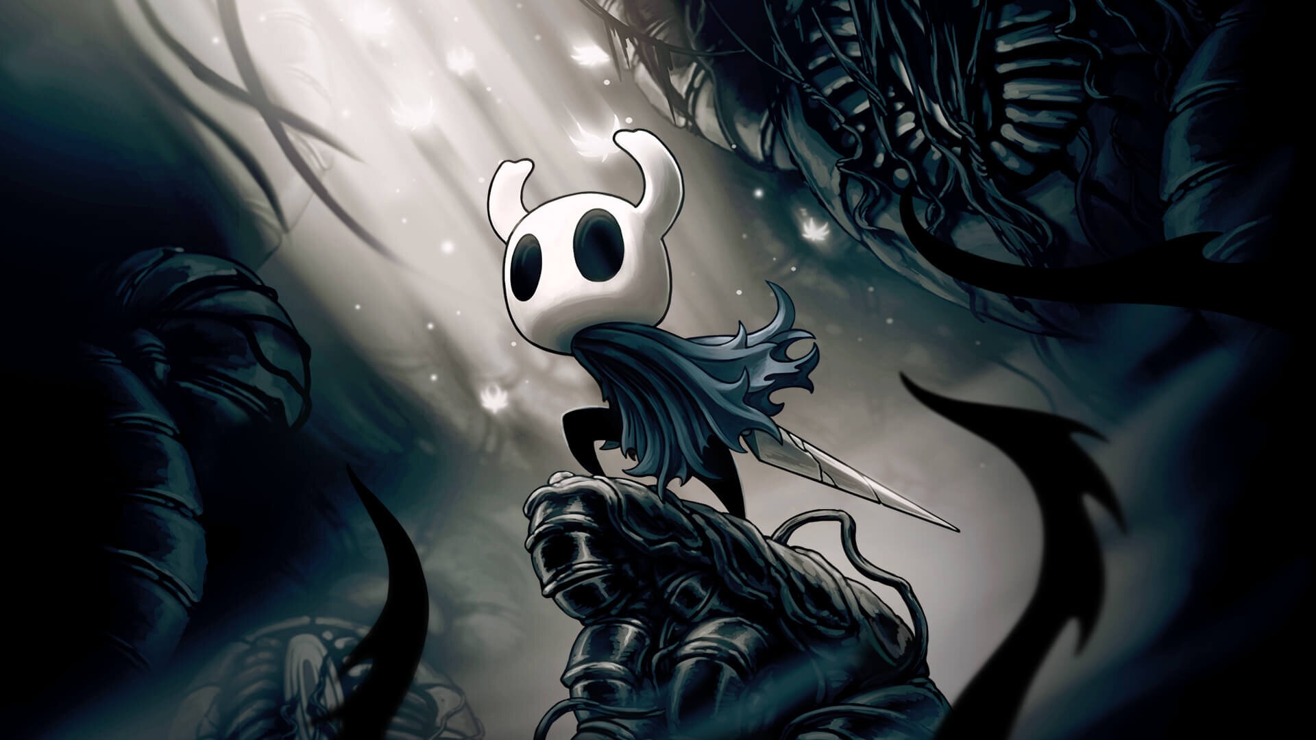 hollow knight