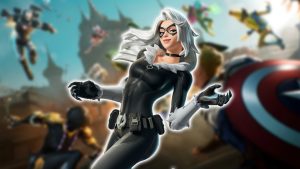 Berita Cara mendapatkan skin Black Cat di Fortnite