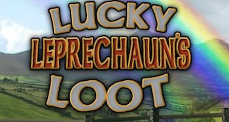 Lucky Leprechaun's Loot review