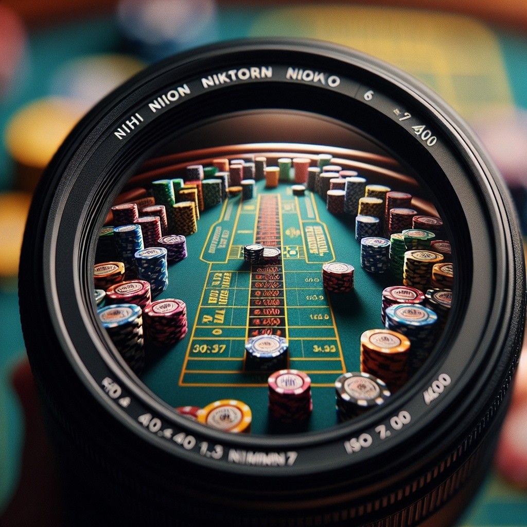 Roll the Dice: Unleashing the Thrill of Casino Rolling in 2024 – A World of Endless Gaming Possibilities