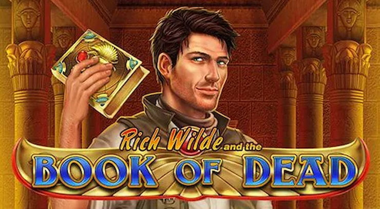 Book of Dead (Play’n GO)