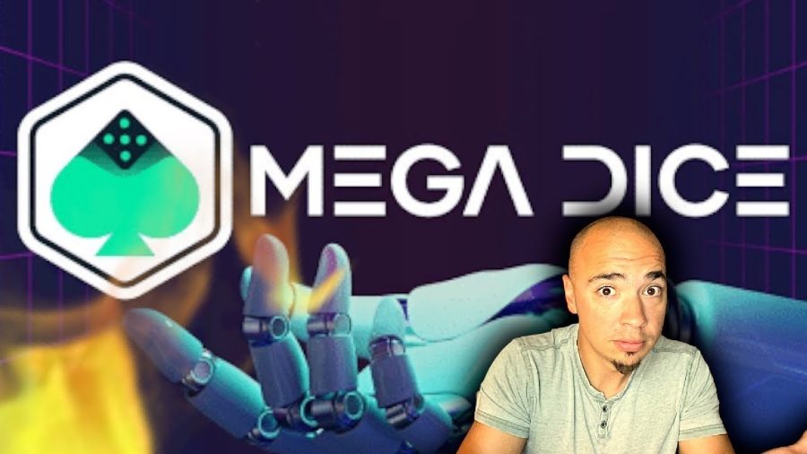 Mega Dice Presale Ends Soon, Next Rollbit Coin on Solana?