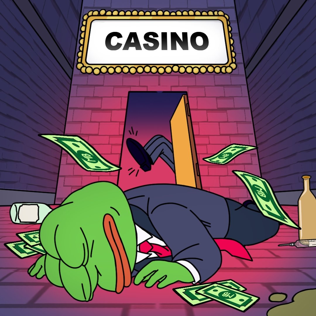 Casino de apuestas