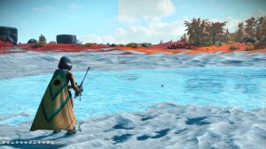 Berita Cara memancing di No Man's Sky: Aquarius – Harus menangkap semuanya