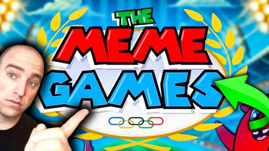 Olympics-Inspired $MGMES Token Set for Major Launch – Could This Be the Next Gaming Crypto to Explode?