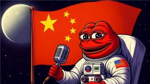 Are Frog Meme Coins Back? Chinese Pepe PEIPEI Surges in the Past Week as Pepe Unchained ICO Raises $12.5 Million