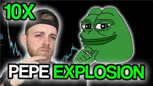 PEPE Price Prediction – Could This Frog Meme Coin Deliver a 10x Return by the End of 2024?