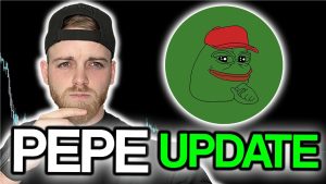 Pepe Price Soars 15% Today as Pepe Unchained Layer 2 ICO Surpasses $15M Milestone