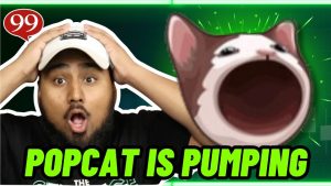 Popcat Pumps to New All-Time High, Surpassing $1B Market Cap – Should You Buy and Hold POPCAT?