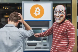 Berita FTC memperingatkan bahwa ATM Bitcoin akan mengalami tahun dengan aktivitas penipuan tertinggi