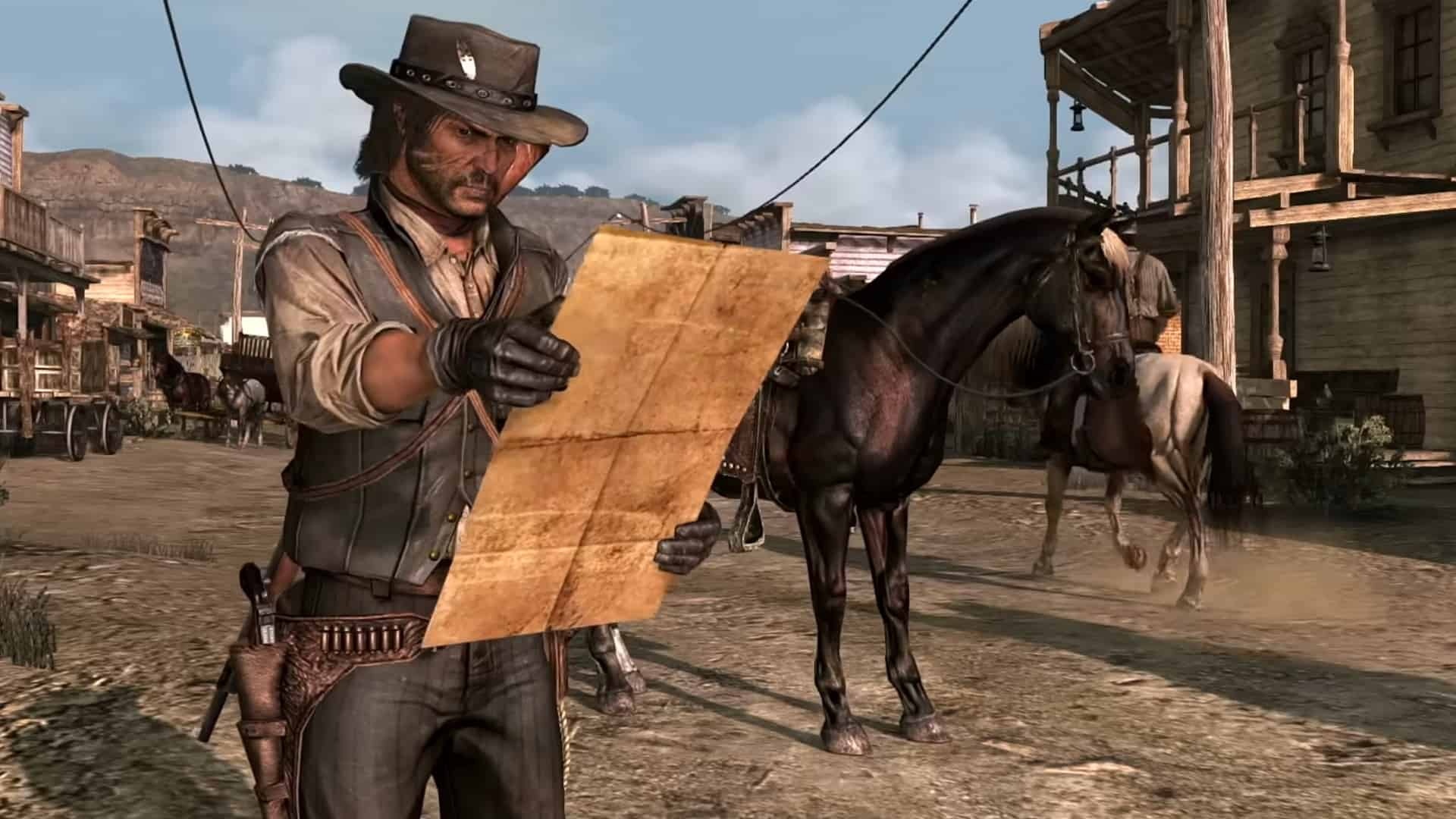 red dead redenção xbox 360